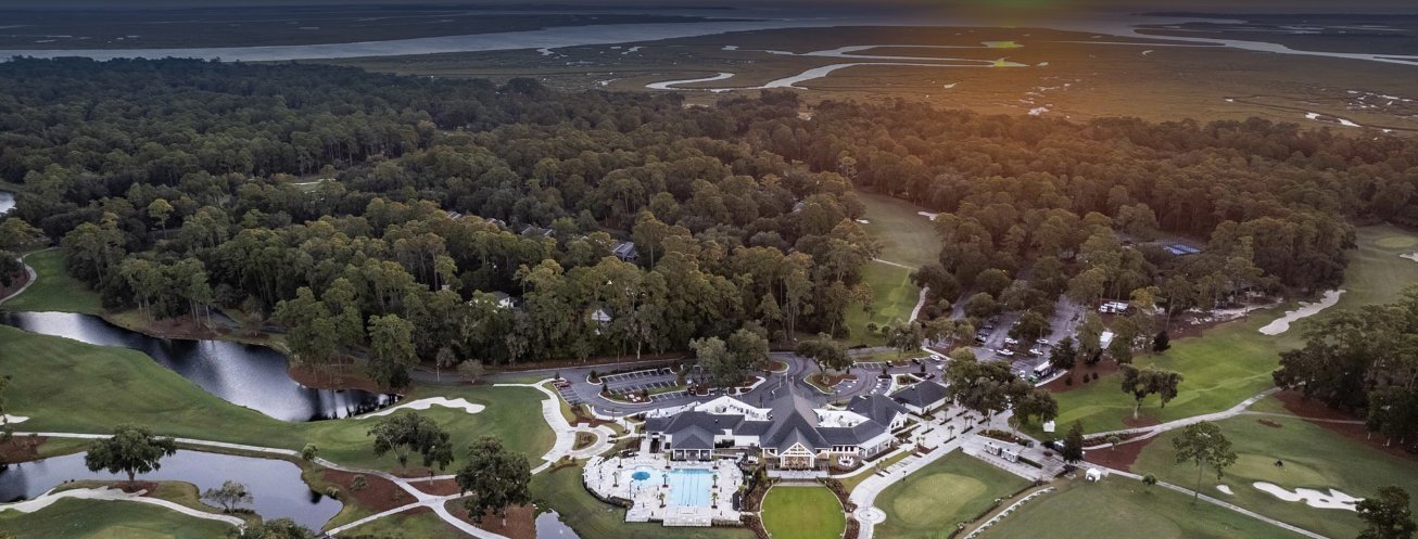 The Landings Golf and Athletic Club